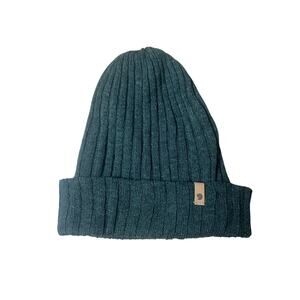 Fjällräven Byron Hat Thin Green One Size
